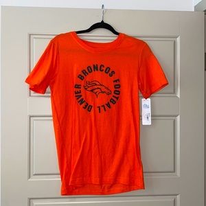 Denver Broncos t shirt
